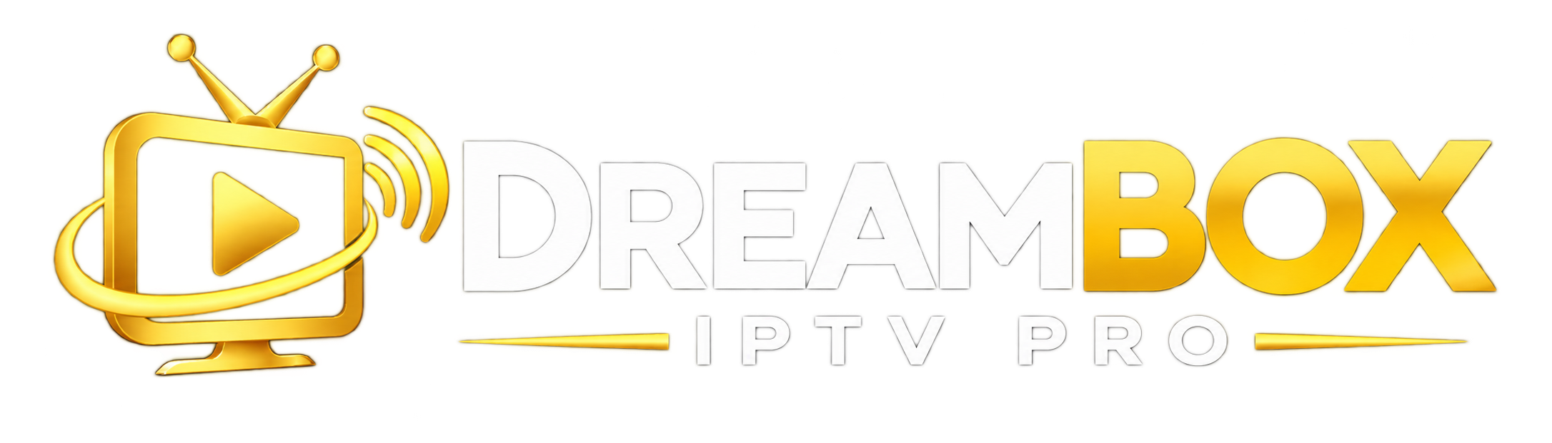 Dreambox IPTV Nederland